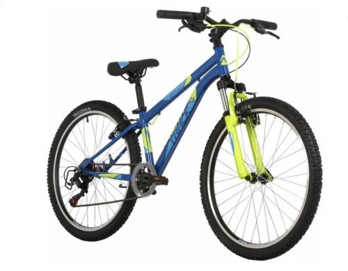 NOVATRACK 24" BATTLER