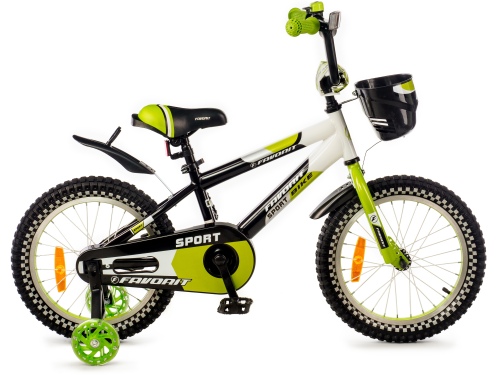 FAVORIT SPORT SPT-16GN2