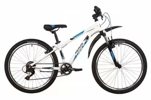 NOVATRACK 24" BATTLER