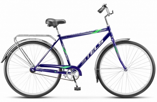 Stels Avangard 300 28 синий