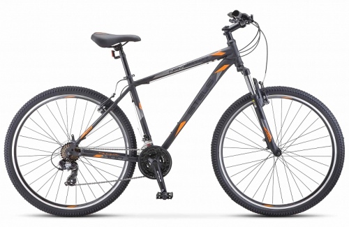 Stels Navigator 900 V 29 F010 Черный матовый