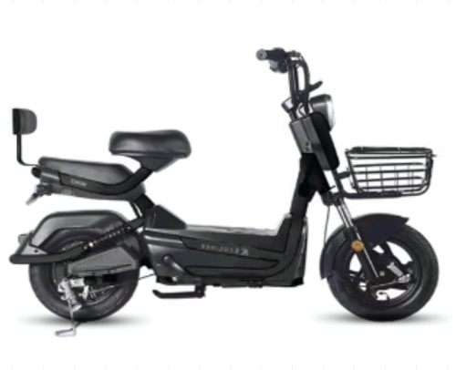 Ecoliner Wind bluetooth