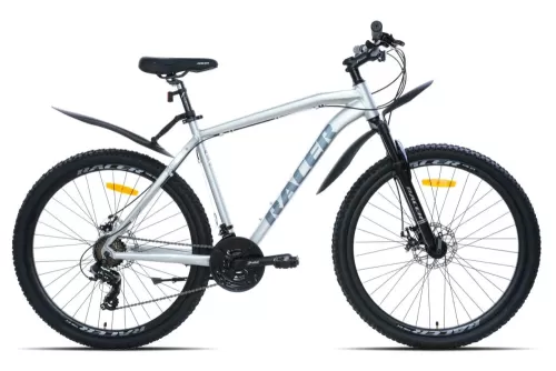 Racer XC90 27,5 светло-серый