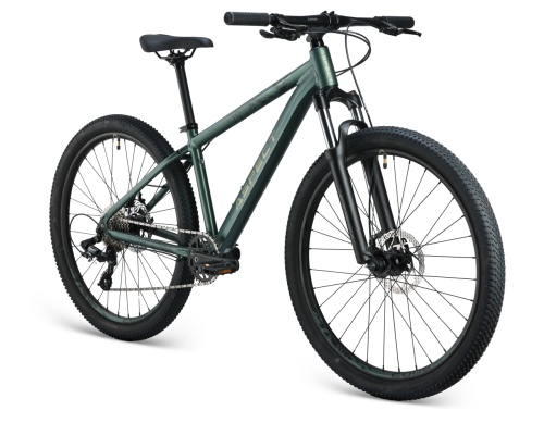 Aspect RADIUM 26 Зеленый