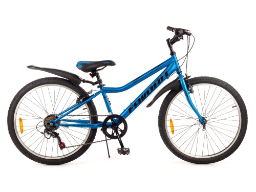 FAVORIT SIRIUS-24VS, SIR24V12 BL