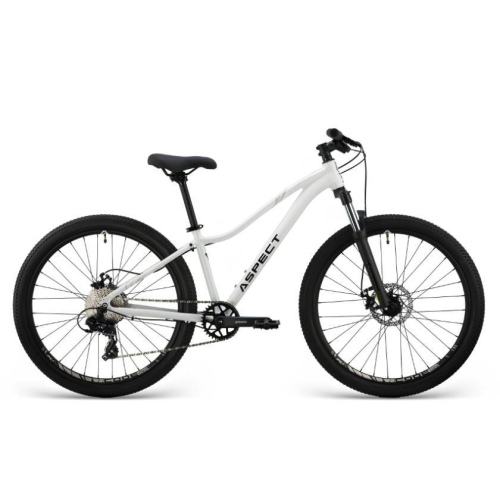 Aspect Alma 26 (2025), белый