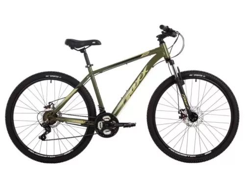 FOXX 29 CAIMAN зеленый