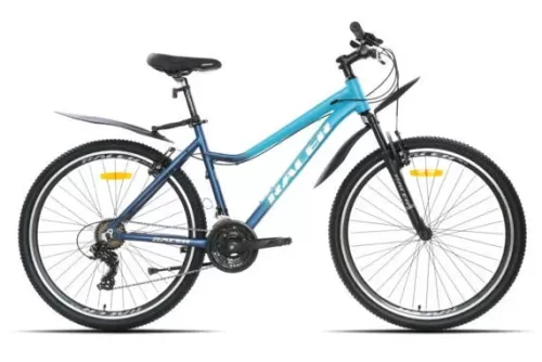 Racer Vega 27,5 сине-голубой