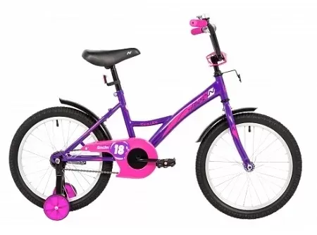 NOVATRACK 20" STRIKE