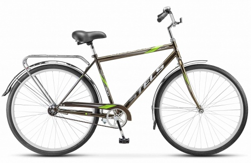 Stels Avangard 300 28 черный