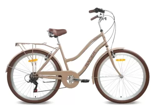 Racer Nomia 26
