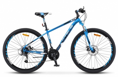 STELS Navigator 910 MD 29" Сине-черный